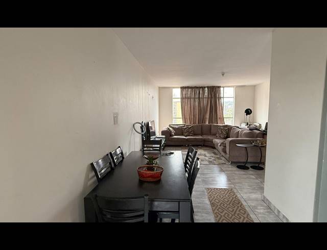 2 BEDROOM APARTMENT FOR SALE IN SUNNYSIDE